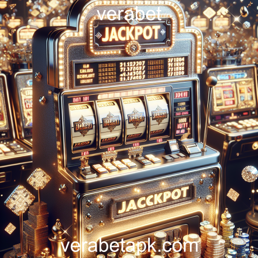 Jackpots