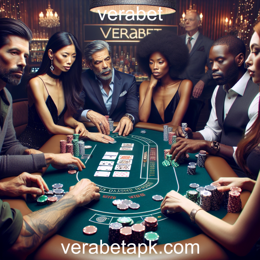 Poker