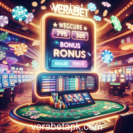 Explorando as Promoções no Verabet: Oportunidades e Vantagens